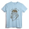 Black Sabbath Official U.S Tour '78 T-Shirt - Vintage Band Tour Merchandise for Fans of Classic Rock Music