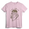 Black Sabbath Official U.S Tour '78 T-Shirt - Vintage Band Tour Merchandise for Fans of Classic Rock Music