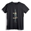 Vintage Pine Snowboard T-Shirt - Snowboarding Gift Tee Shirt for Winter Sports Fans, Freestyle Riders, and Vacation in the Snow Mountains