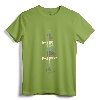 Vintage Pine Snowboard T-Shirt - Snowboarding Gift Tee Shirt for Winter Sports Fans, Freestyle Riders, and Vacation in the Snow Mountains