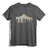 San Antonio Alamo Shirt Texas Pride T-shirt - Alamo Mission Fortress Tee for Texans and History Fans