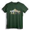 San Antonio Alamo Shirt Texas Pride T-shirt - Alamo Mission Fortress Tee for Texans and History Fans
