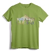 San Antonio Alamo Shirt Texas Pride T-shirt - Alamo Mission Fortress Tee for Texans and History Fans