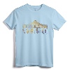 San Antonio Alamo Shirt Texas Pride T-shirt - Alamo Mission Fortress Tee for Texans and History Fans