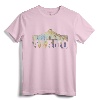San Antonio Alamo Shirt Texas Pride T-shirt - Alamo Mission Fortress Tee for Texans and History Fans
