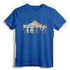 San Antonio Alamo Shirt Texas Pride T-shirt - Alamo Mission Fortress Tee for Texans and History Fans