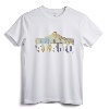 San Antonio Alamo Shirt Texas Pride T-shirt - Alamo Mission Fortress Tee for Texans and History Fans