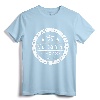 San Antonio Texas Alamo City Estd 1718 Souvenir T-Shirt - Vintage Style River City Tee for Tourists and Texas Natives