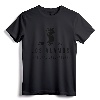 Los Alamos National Laboratory Estd 1945 Atomic Bomb T-Shirt - Retro Atomic Bomb Design Tee for History Buffs and Science Fans