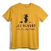 Los Alamos National Laboratory Estd 1945 Atomic Bomb T-Shirt - Retro Atomic Bomb Design Tee for History Buffs and Science Fans
