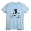 Los Alamos National Laboratory Estd 1945 Atomic Bomb T-Shirt - Retro Atomic Bomb Design Tee for History Buffs and Science Fans