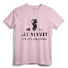 Los Alamos National Laboratory Estd 1945 Atomic Bomb T-Shirt - Retro Atomic Bomb Design Tee for History Buffs and Science Fans