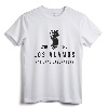 Los Alamos National Laboratory Estd 1945 Atomic Bomb T-Shirt - Retro Atomic Bomb Design Tee for History Buffs and Science Fans