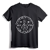 San Antonio Texas Alamo City Estd 1718 Souvenir Long Sleeve T-Shirt - Vintage Retro Graphic Tee for Tourists and Texas Natives