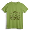 Womens Remember the Alamo Souvenir History San Antonio Texas V-Neck T-Shirt - Alamo Mission Texas Pride Tee for Women