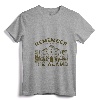 Womens Remember the Alamo Souvenir History San Antonio Texas V-Neck T-Shirt - Alamo Mission Texas Pride Tee for Women
