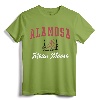 Alamosa High School Mean Moose T-Shirt C3 - Officially Licensed High School Product for Fans of Mean Moose Sports Team