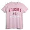 Alamosa High School Mean Moose T-Shirt C3 - Officially Licensed High School Product for Fans of Mean Moose Sports Team