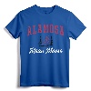 Alamosa High School Mean Moose T-Shirt C3 - Officially Licensed High School Product for Fans of Mean Moose Sports Team
