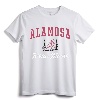 Alamosa High School Mean Moose T-Shirt C3 - Officially Licensed High School Product for Fans of Mean Moose Sports Team
