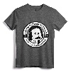 Alan Watts Defining Yourself T-Shirt - Philosophical Quote Tee for Intellectuals and Yoga Lovers