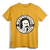 Alan Watts Defining Yourself T-Shirt - Philosophical Quote Tee for Intellectuals and Yoga Lovers