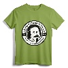 Alan Watts Defining Yourself T-Shirt - Philosophical Quote Tee for Intellectuals and Yoga Lovers