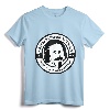 Alan Watts Defining Yourself T-Shirt - Philosophical Quote Tee for Intellectuals and Yoga Lovers