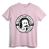 Alan Watts Defining Yourself T-Shirt - Philosophical Quote Tee for Intellectuals and Yoga Lovers