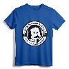 Alan Watts Defining Yourself T-Shirt - Philosophical Quote Tee for Intellectuals and Yoga Lovers