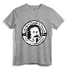 Alan Watts Defining Yourself T-Shirt - Philosophical Quote Tee for Intellectuals and Yoga Lovers
