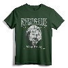 Alan Watts Renegade T-Shirt - Lightweight Spiritual Wisdom Apparel Inspired by Eastern Philosophy