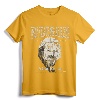 Alan Watts Renegade T-Shirt - Lightweight Spiritual Wisdom Apparel Inspired by Eastern Philosophy