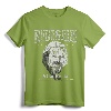 Alan Watts Renegade T-Shirt - Lightweight Spiritual Wisdom Apparel Inspired by Eastern Philosophy