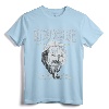 Alan Watts Renegade T-Shirt - Lightweight Spiritual Wisdom Apparel Inspired by Eastern Philosophy