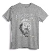 Alan Watts Renegade T-Shirt - Lightweight Spiritual Wisdom Apparel Inspired by Eastern Philosophy