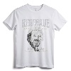 Alan Watts Renegade T-Shirt - Lightweight Spiritual Wisdom Apparel Inspired by Eastern Philosophy