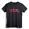 Georgia GA Vintage Sports Design Red T-Shirt - Retro Athletic Tee for Georgia Sports Fans and State Pride Enthusiasts