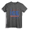 Disney Frozen Kristoff & Sven's Ice Harvesting And Delivery T-Shirt - Official Disney Apparel for Christmas, Disneyland, Disney World - Vintage Disney Tee