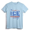 Disney Frozen Kristoff & Sven's Ice Harvesting And Delivery T-Shirt - Official Disney Apparel for Christmas, Disneyland, Disney World - Vintage Disney Tee