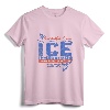 Disney Frozen Kristoff & Sven's Ice Harvesting And Delivery T-Shirt - Official Disney Apparel for Christmas, Disneyland, Disney World - Vintage Disney Tee