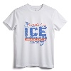 Disney Frozen Kristoff & Sven's Ice Harvesting And Delivery T-Shirt - Official Disney Apparel for Christmas, Disneyland, Disney World - Vintage Disney Tee