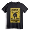 Funny Alaska Grizzly Brown Kodiak Bear Gift T-Shirt - Hilarious Wildlife Camping Apparel for Men, Women, and Teens