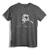 Alaska T-Shirt Isn't Texas Cute Funny Map Shirt Gift - Lightweight Tee for Alaska Nature Lovers and Outdoor Enthusiasts