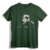 Alaska T-Shirt Isn't Texas Cute Funny Map Shirt Gift - Lightweight Tee for Alaska Nature Lovers and Outdoor Enthusiasts