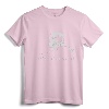 Alaska T-Shirt Isn't Texas Cute Funny Map Shirt Gift - Lightweight Tee for Alaska Nature Lovers and Outdoor Enthusiasts