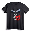Alaska's Terrible Makeup Drag Queen T-Shirt - Fabulous LGBT Pride Season Apparel for Gay Friends and Allies