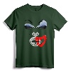 Alaska's Terrible Makeup Drag Queen T-Shirt - Fabulous LGBT Pride Season Apparel for Gay Friends and Allies