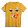 Alaska's Terrible Makeup Drag Queen T-Shirt - Fabulous LGBT Pride Season Apparel for Gay Friends and Allies