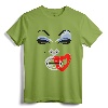 Alaska's Terrible Makeup Drag Queen T-Shirt - Fabulous LGBT Pride Season Apparel for Gay Friends and Allies